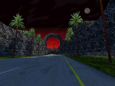 Killer Slugs Atlantica, Bild 2