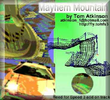 Mayhem Mountain, Bild 2