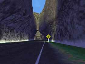 Mortis Ridge, Bild 2