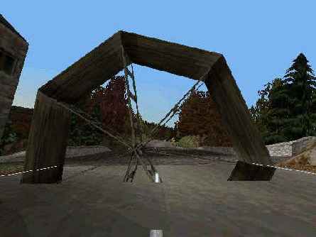 Windmill Pass, Bild 2