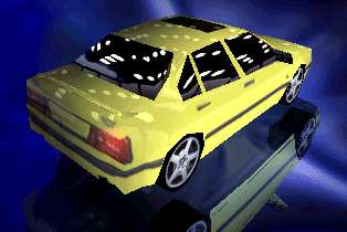 Volvo 850 T-5R, Bild 2