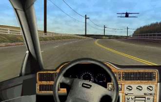 Volvo 850 T-5R, Bild 3