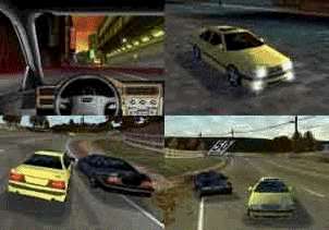 Volvo 850 T-5R, Bild 4