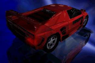 Vector Avtech WX-3, Bild 2