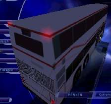 Volvo Olympian 11M A/C Prototype KMB, Bild 2