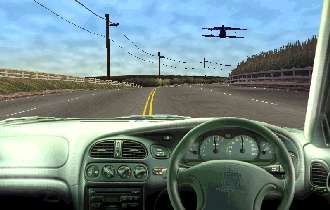 Volkswagen Caravelle Variant VR6, Bild 3