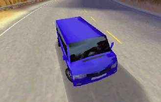 Volkswagen Caravelle Variant VR6, Bild 4