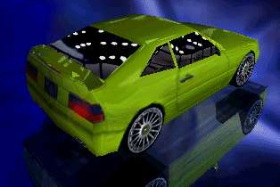 VW Corrado G60, Bild 2