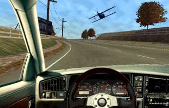 VW Corrado G60, Bild 3