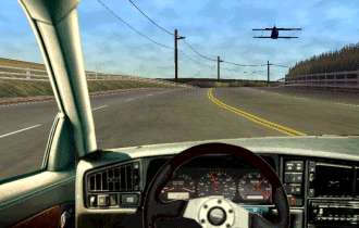 VW Corrado VR-6, Bild 3