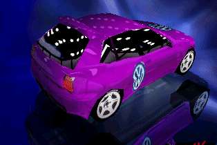 VW Golf IV Kit Car, Bild 2