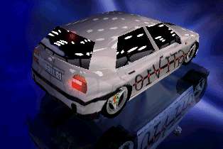 VW Golf III GTI V10, Bild 2