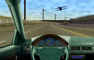 Volkswagen Golf III, Bild 3