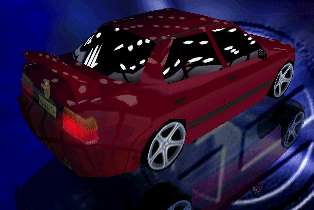 VW Jetta GLX, Bild 2