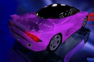 Vision Industries K/2, Bild 2