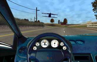 Vision Industries K/2, Bild 3