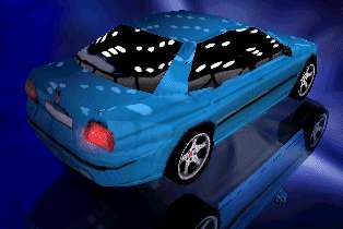 Volga GAZ 3110, Bild 2