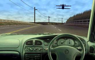 Volga GAZ 3110, Bild 3