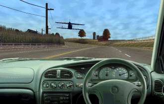 Volvo S40 BTCC Version, Bild 3