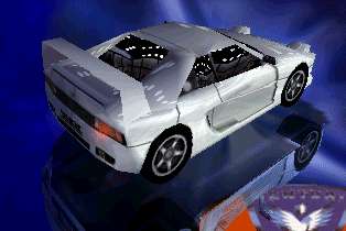 Venturi 400 GT, Bild 2