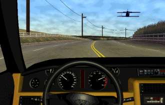 Venturi 400 GT, Bild 3