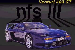 Venturi 400 GT, Bild 4