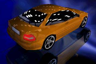 Volvo C70 Coup&eacute;, Bild 2