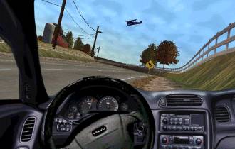 Volvo C70 Coup&eacute;, Bild 3