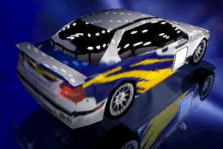 Volvo S40 TOCA, Bild 2