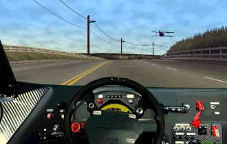 Volvo S40 TOCA, Bild 3