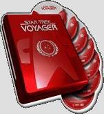 Voyager, Season Box 7
